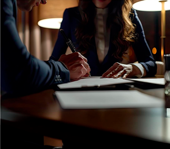 Assessoria Preventiva imagem principal