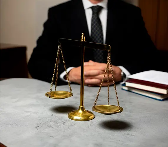 Consultoria Jurídica imagem principal