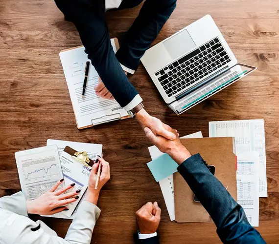 Auditoria Empresarial imagem principal