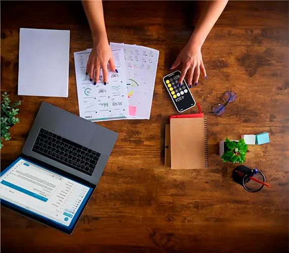 Planejamento Fiscal e Tributário imagem principal