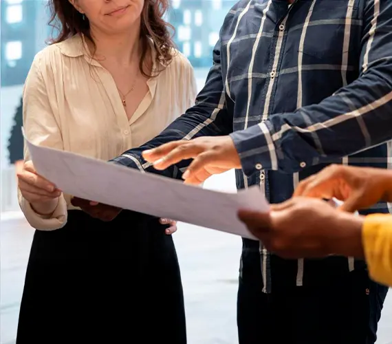 Avaliação de estrutura societária imagem principal